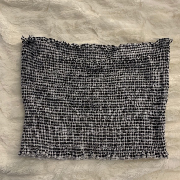 tube top - Picture 1 of 2